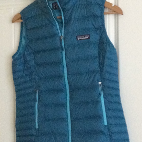 Patagonia Jackets & Blazers - Patagonia Women’s down best